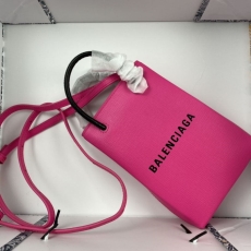 Balenciaga Top Handle Bags